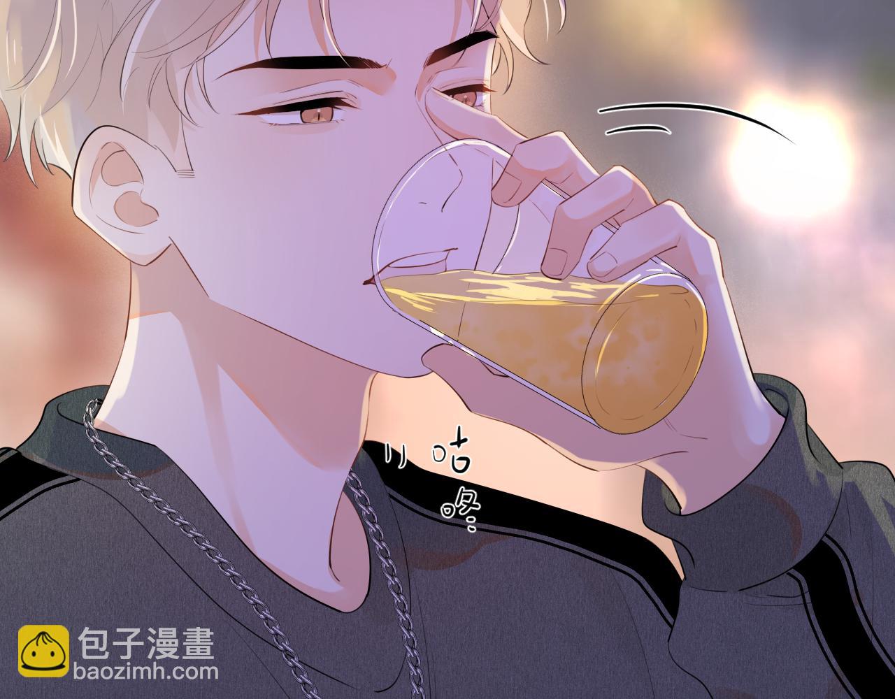 第八话 包厢偶遇(1/2)-第85话