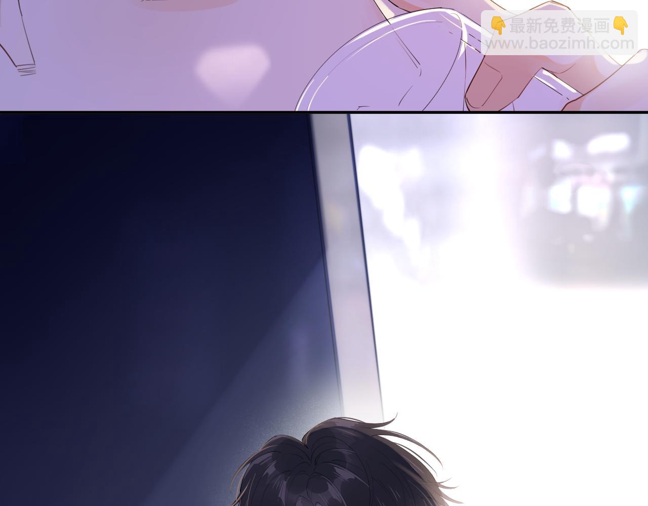 第八话 包厢偶遇(1/2)-第85话