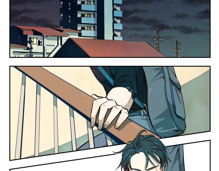 第1话 奇迹-第1话