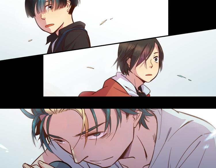 第14话 证明给你看-第15话