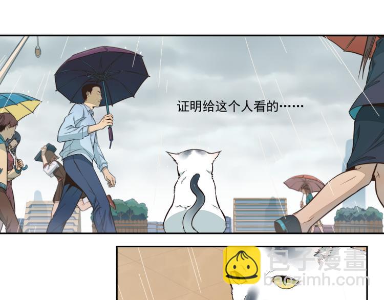 第20话 一直追逐的人-第21话