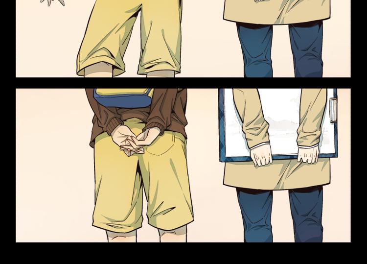 第26话 巧合（中）-第27话