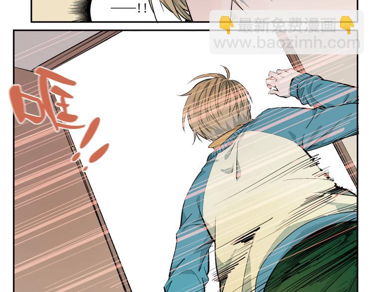 第36话 梦？现实？-第37话