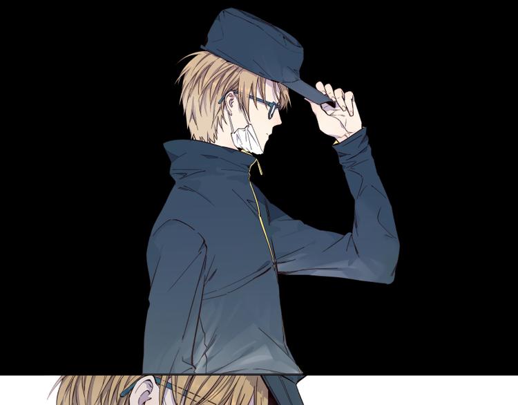 第38话 为与你匹敌-第39话