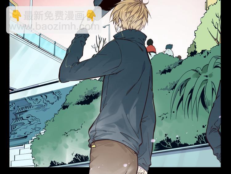 第38话 为与你匹敌-第39话