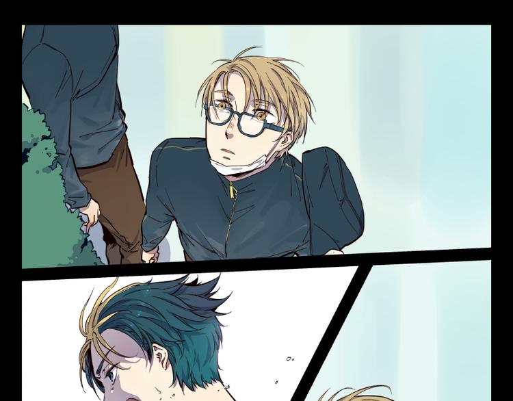 第38话 为与你匹敌-第39话