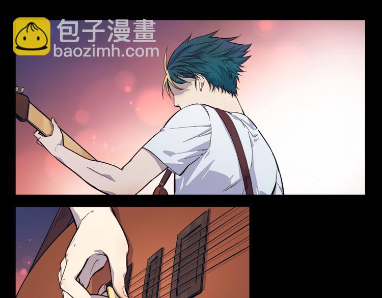 第38话 为与你匹敌-第39话