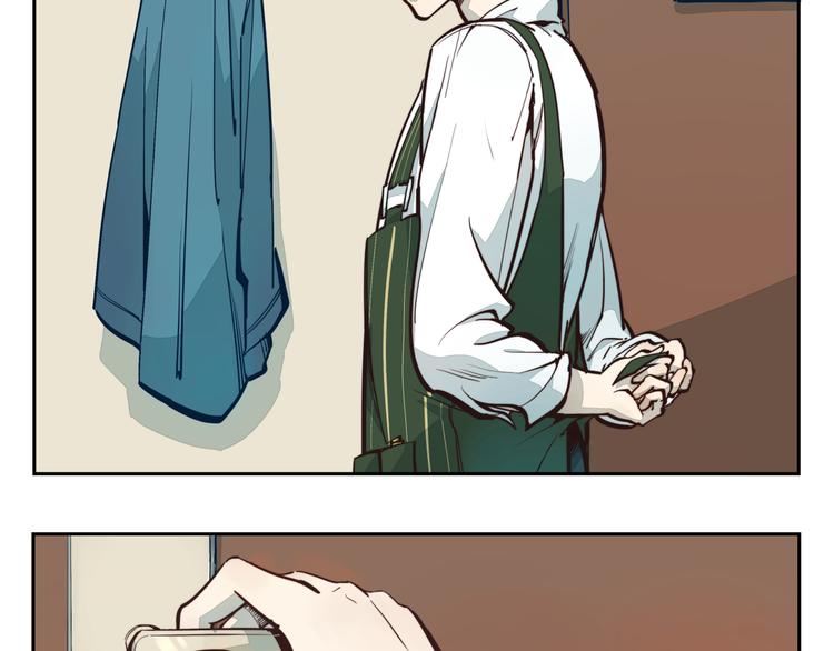 第5话 我的邻居是变态？-第5话