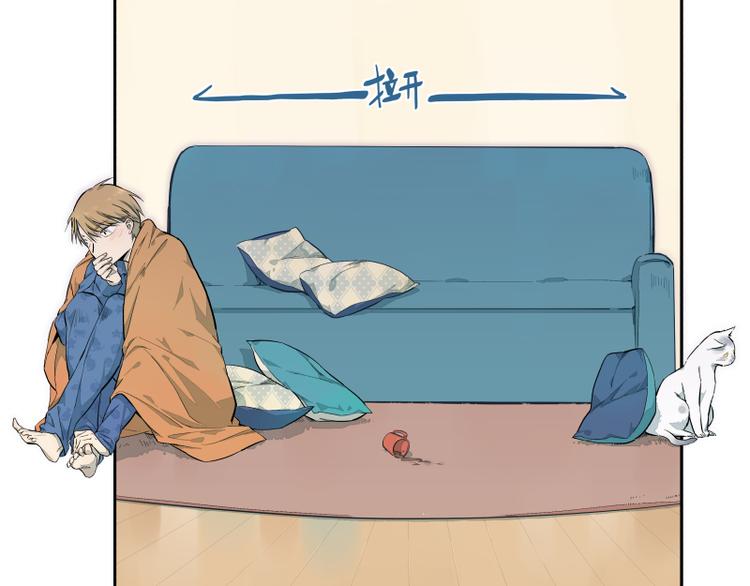 第40话 起因-第41话