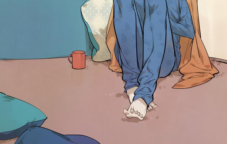 第40话 起因-第41话