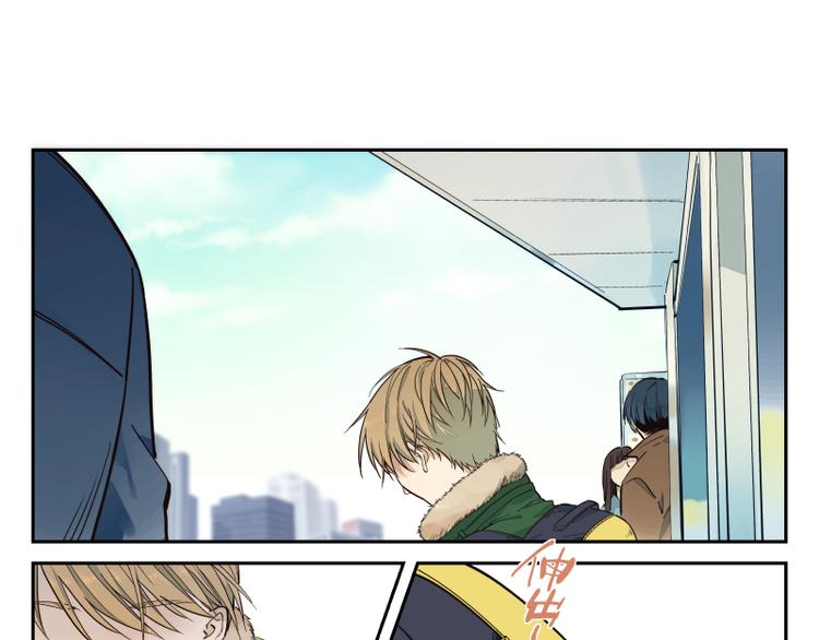 第46话 流转的心意-第47话