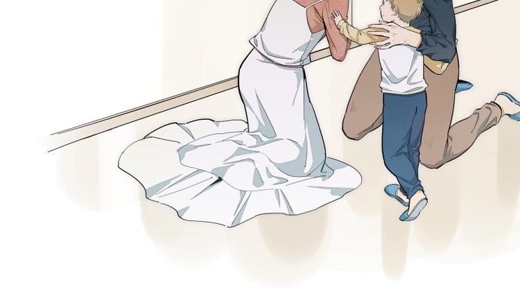 第48话 父亲的世界-第49话