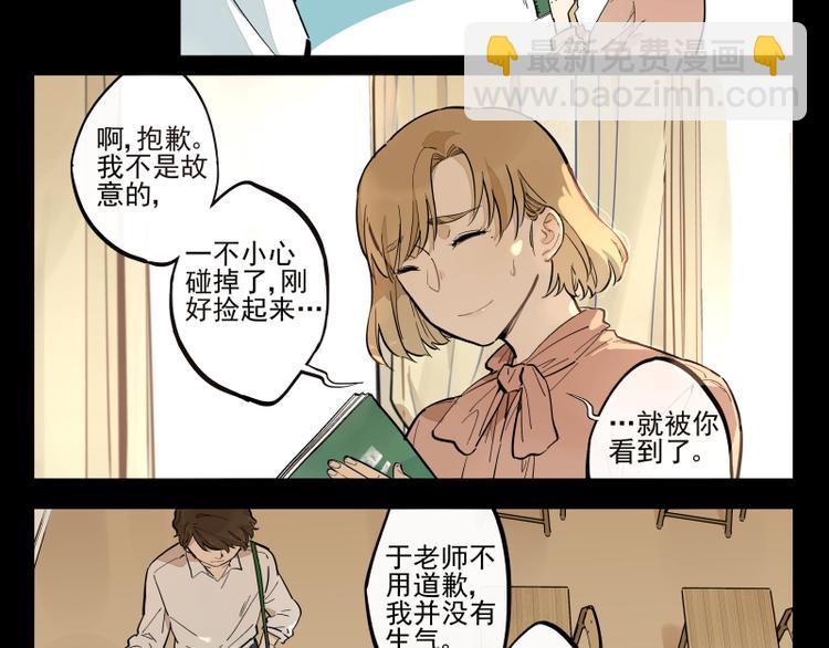 番外：A 面&middot;外星人-第53话