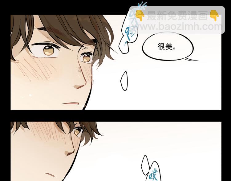 番外：A 面&middot;外星人-第53话