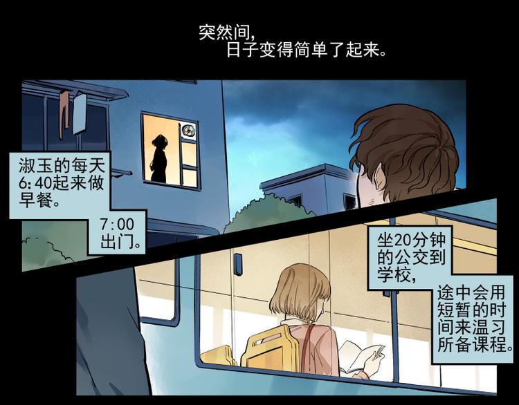 番外&middot;C面 淑玉-第55话