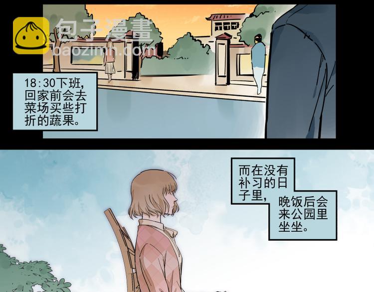 番外&middot;C面 淑玉-第55话