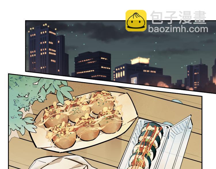 第51话 告白-第57话