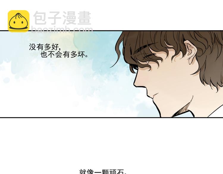 第51话 告白-第57话