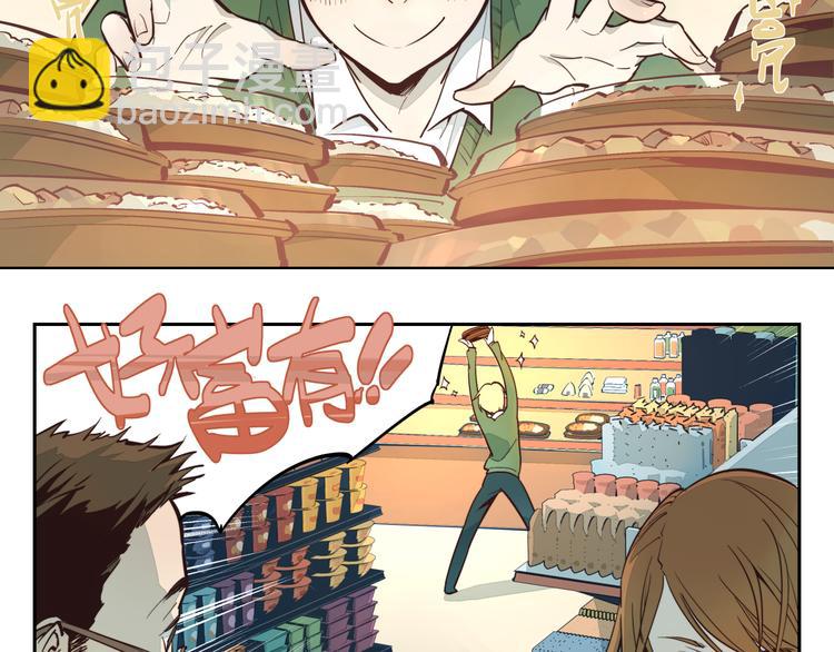 第7话 每一个画家都有一个异空间（下）-第7话