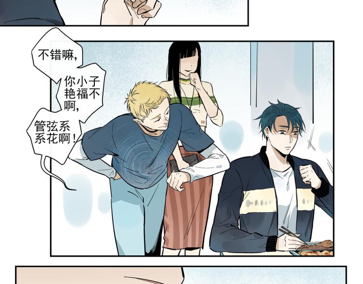 第59话 只是这样而已-第65话