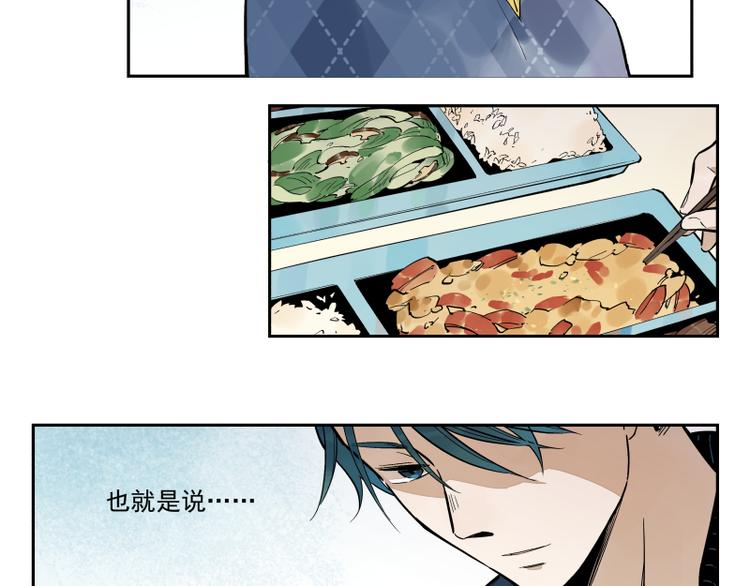 第59话 只是这样而已-第65话