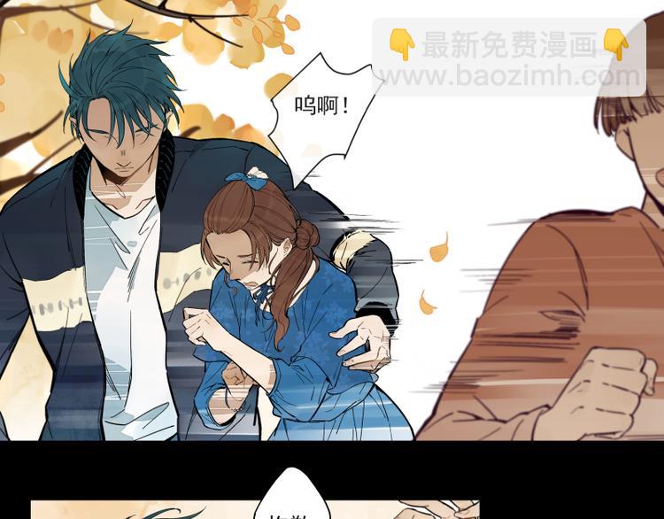 第59话 只是这样而已-第65话