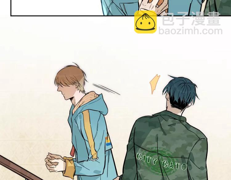 第65话 疏离-第71话