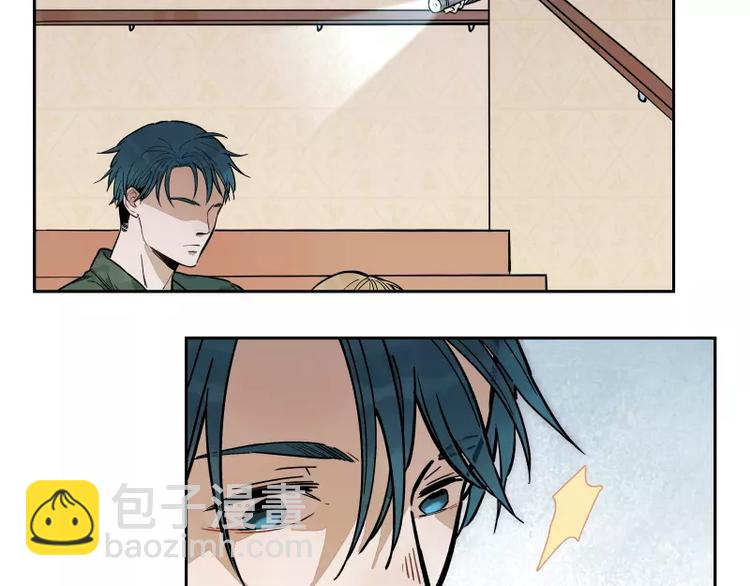 第65话 疏离-第71话