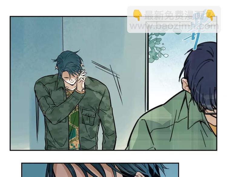 第67话 重要的人-第73话