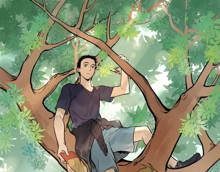 第71话 故事的开始-第77话