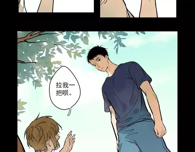 第71话 故事的开始-第77话