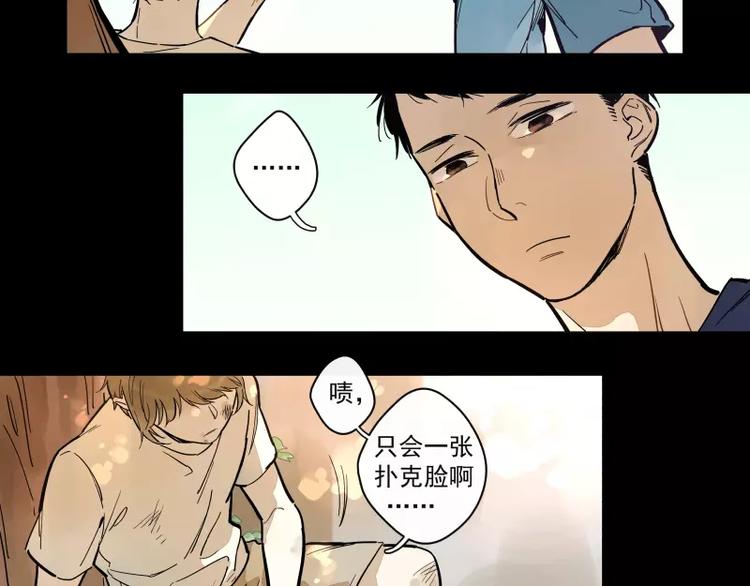 第71话 故事的开始-第77话