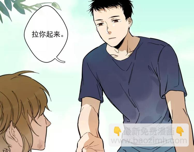 第71话 故事的开始-第77话