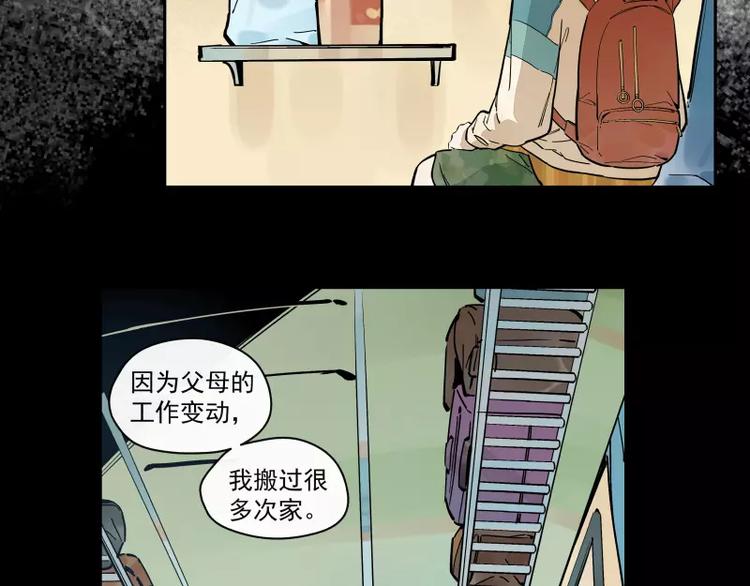 第71话 故事的开始-第77话