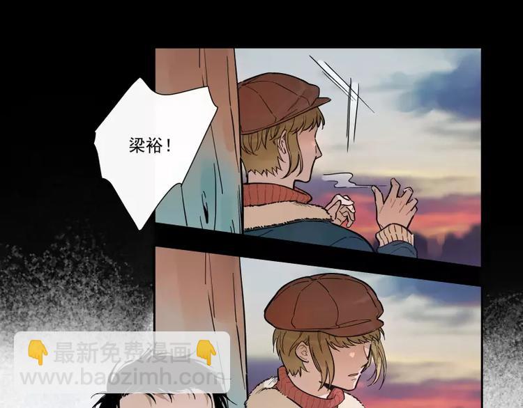 第73话  站台(1/2)-第79话