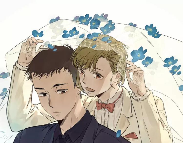 第75话 我们向往的-第81话