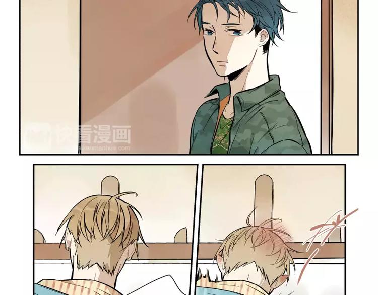 第77话  回归(1/2)-第83话