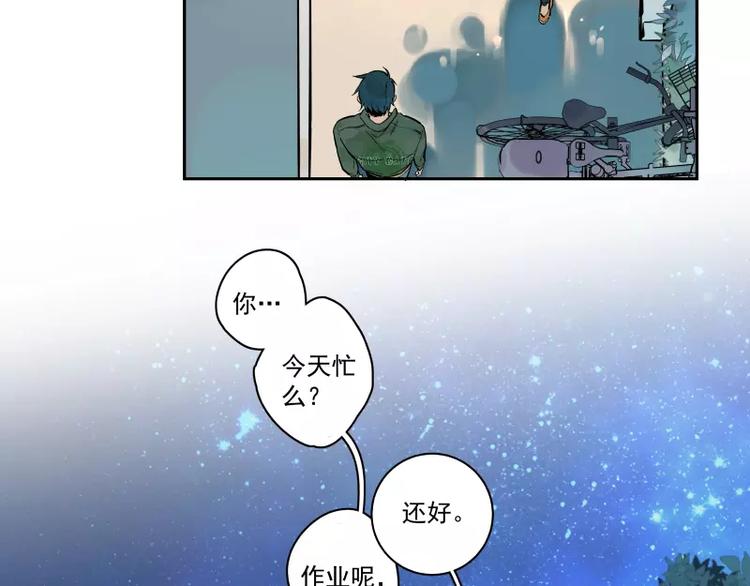 第77话  回归(1/2)-第83话