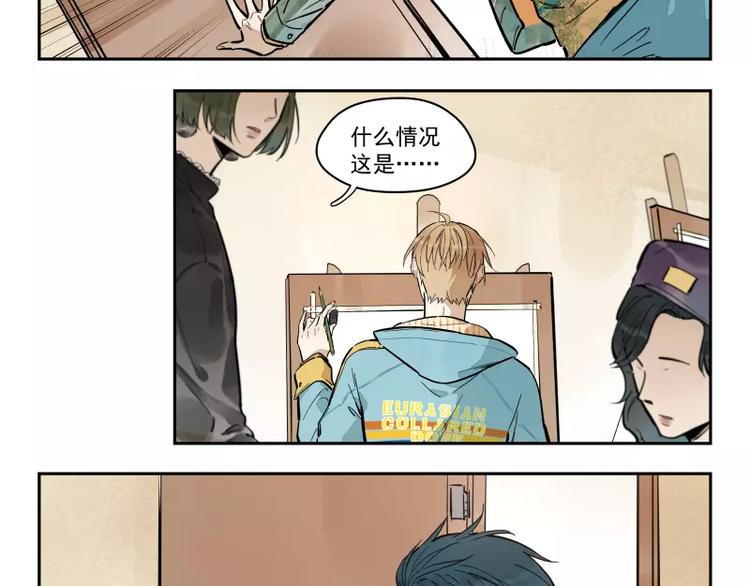 第77话  回归(1/2)-第83话