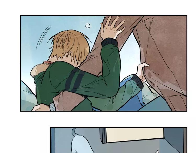 第81话 深埋的心意(1/2)-第87话