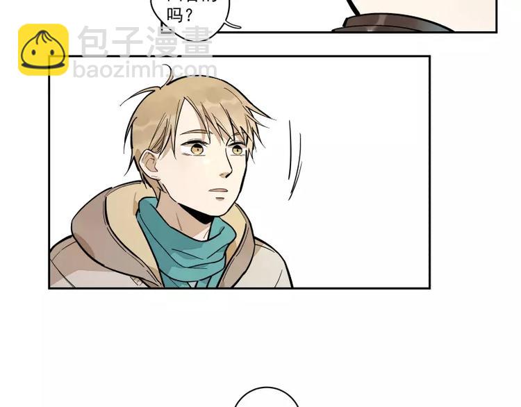 第85话 改变-第91话