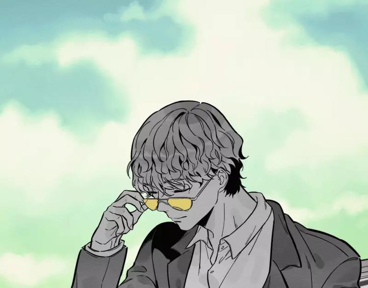 第89话 光(1/2)-第95话