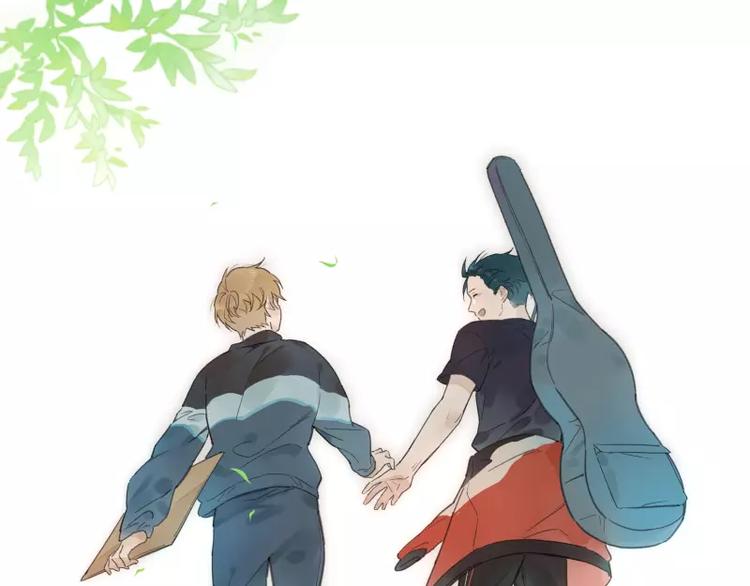 第91话 在更好的未来相见(1/2)-第97话