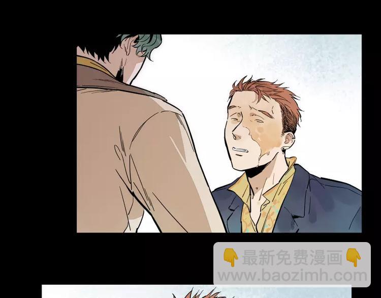 第91话 在更好的未来相见(1/2)-第97话