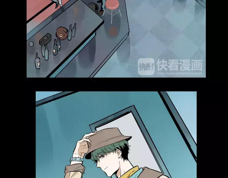 第91话 在更好的未来相见(1/2)-第97话