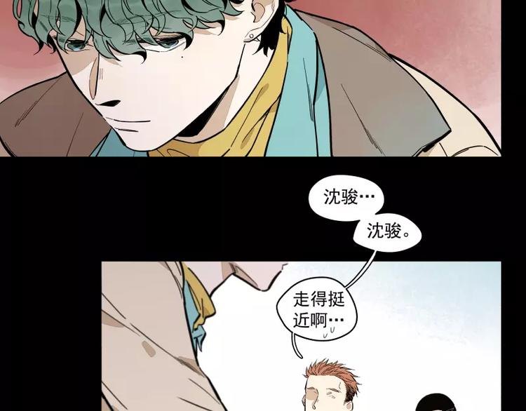 第91话 在更好的未来相见(1/2)-第97话