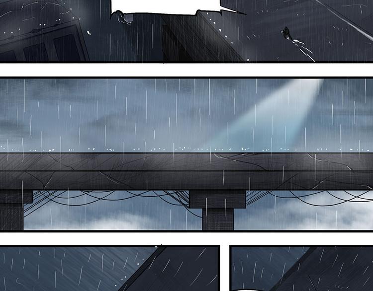 第11话 自我否定的死循环VI-第11话