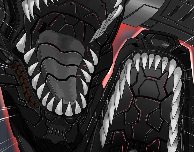 第21话 自我纠缠的欺骗-第21话