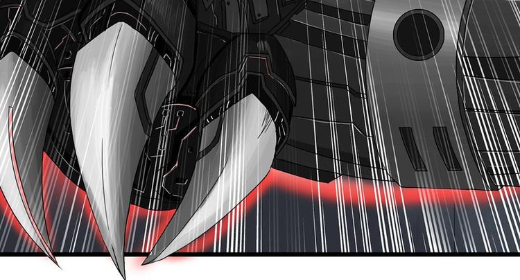 第21话 自我纠缠的欺骗-第21话