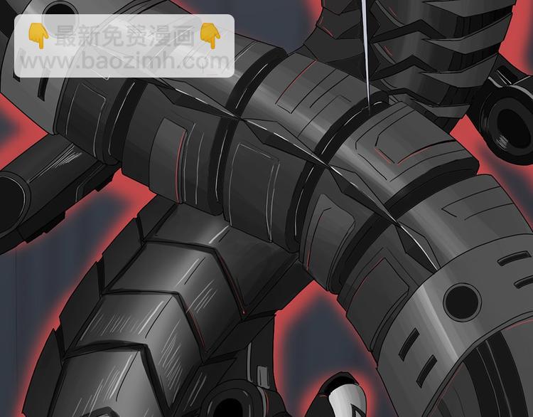 第21话 自我纠缠的欺骗-第21话